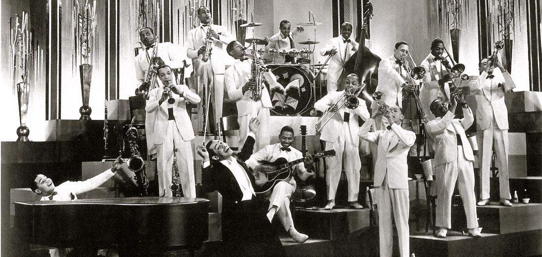 Cab Calloway and his Orchestra